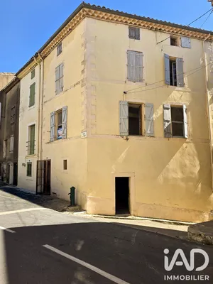 Village house in Causses-et-Veyran (34490)