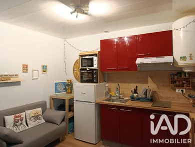 Studio à Lamalou-les-Bains (34240)