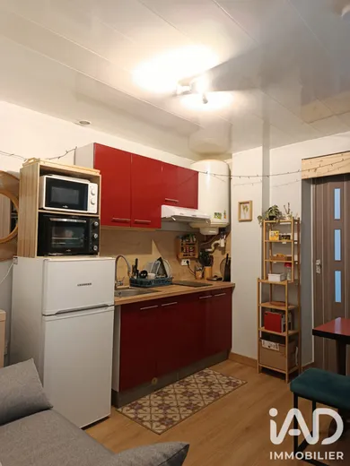 Studio à Lamalou-les-Bains (34240)
