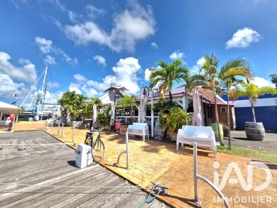Restaurant à Pointe-à-Pitre (97110)