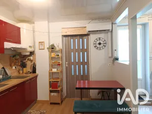 Studio à Lamalou-les-Bains (34240)