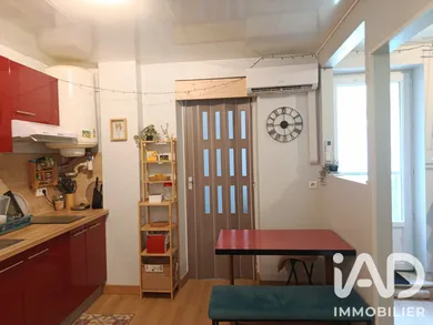 Studio à Lamalou-les-Bains (34240)