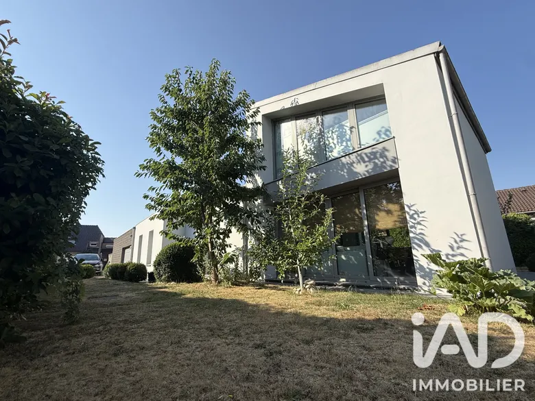 Maison 4 pièces 121 m² · à Wattignies · 121 m² · 395 000 €