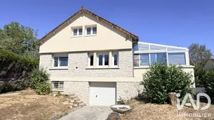 Maison à Livry-sur-Seine (77000)