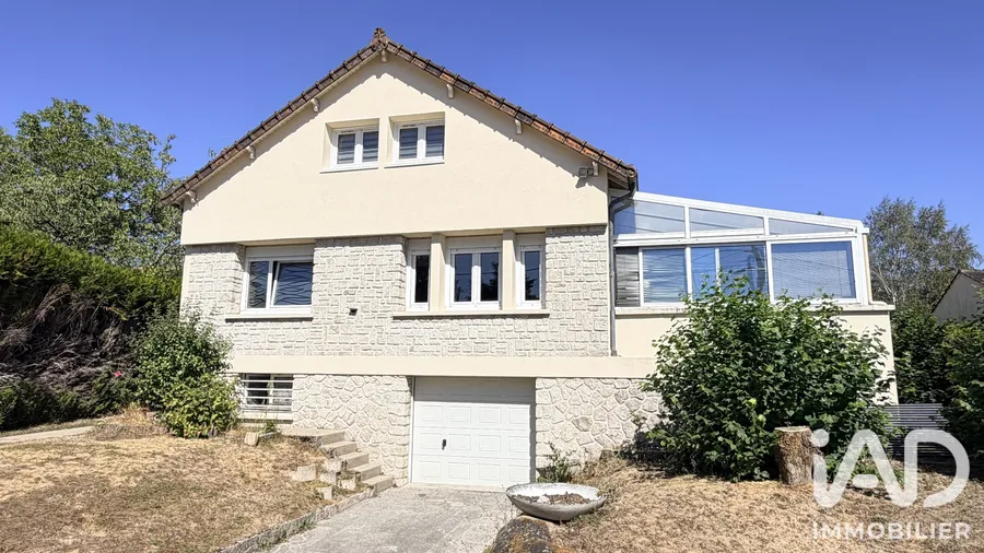Maison à Livry-sur-Seine (77000) photo 3