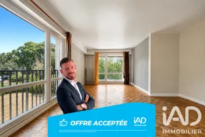 Apartment in Olivet (45160)