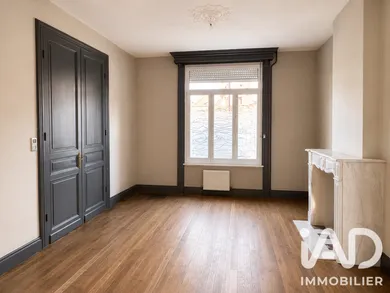 Maison à Escaudain (59124)