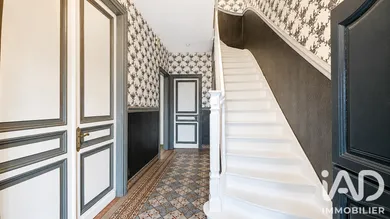 Maison à Escaudain (59124)