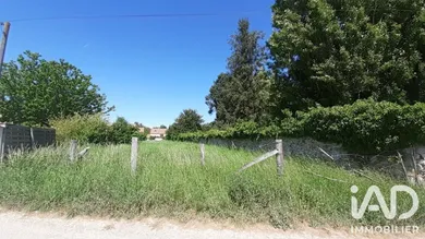 Building plot in Marles-en-Brie (77610)