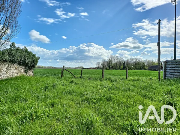 Terrain à bâtir à Marles-en-Brie (77610) photo 2