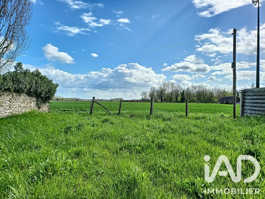 Terrain à bâtir à Marles-en-Brie (77610) photo 3