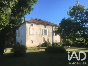 House in Anglars-Juillac (46140)
