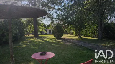 Maison à Cucq (62780)