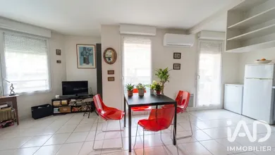 Apartment in Albi (81000)