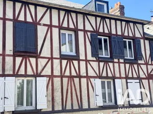 House in Bois-Guillaume (76230)