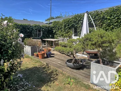 Maison à Bois-Guillaume (76230)