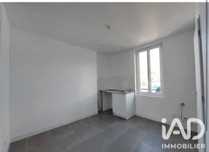 Immeuble à Le Havre (76600)