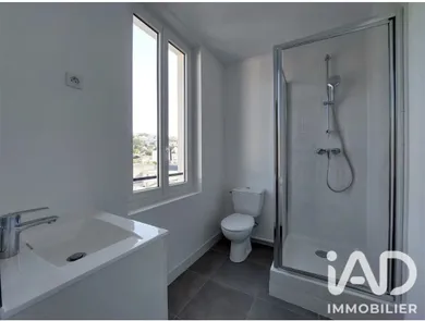 Immeuble à Le Havre (76600)