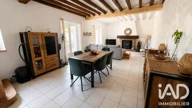 Maison de ville à Brières-les-Scellés (91150)