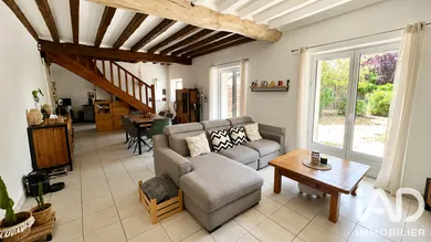 Maison de ville à Brières-les-Scellés (91150)