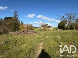 Terrain à bâtir à Caouënnec-Lanvézéac (22300)