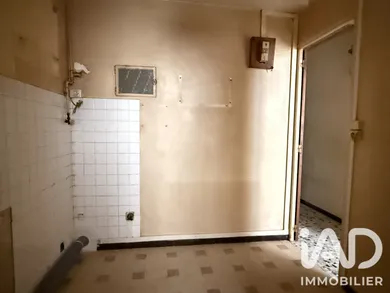 Studio in Toulon (83000)