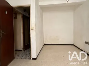 Studio in Toulon (83000)