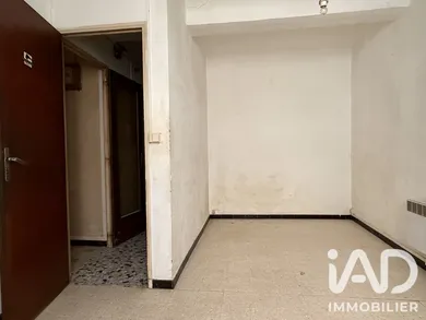 Studio in Toulon (83000)