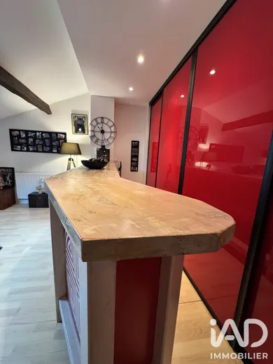 Apartment in Castres (81100)