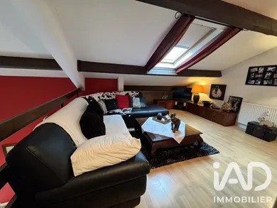 Apartment in Castres (81100)