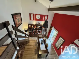 Appartement à Castres (81100)