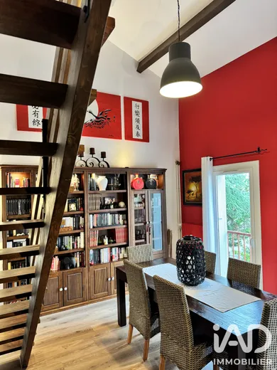 Apartment in Castres (81100)