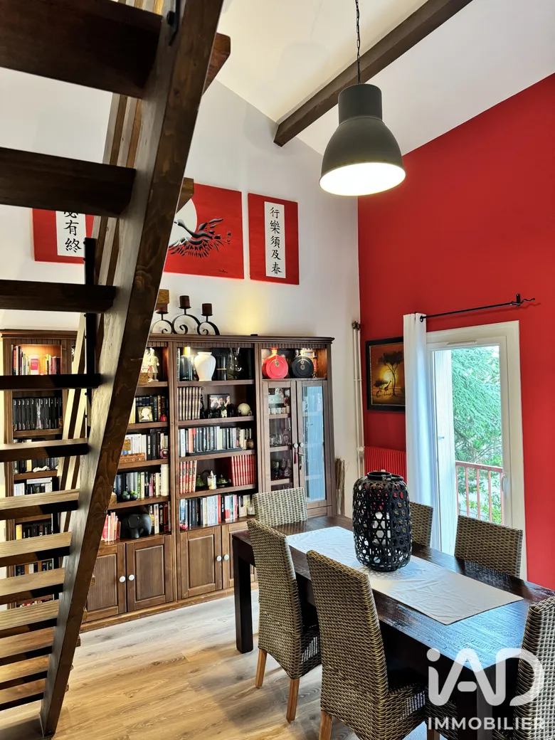 Appartement 2 pièces 55 m² · à Castres · 55,4 m² · 155 500 €