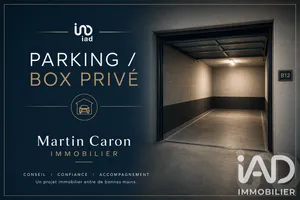Garage in Boulogne-sur-Mer (62200)