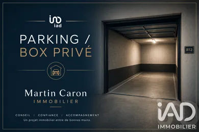 Garage in Boulogne-sur-Mer (62200)