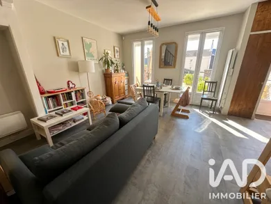 Maison à Le Havre (76620)