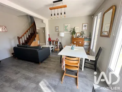 Maison à Le Havre (76620)
