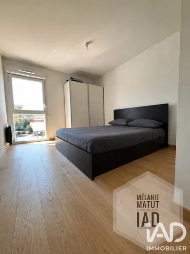 Appartement à Marseille (13013)