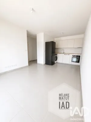 Apartment in Marseille (13013)