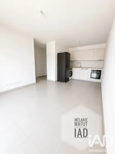 Appartement à Marseille (13013)