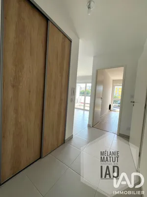 Appartement à Marseille (13013)