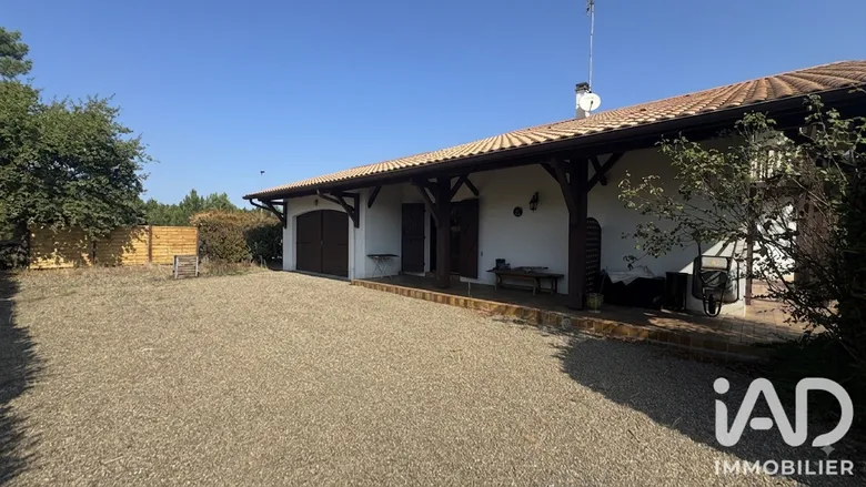 Maison 7 pièces 181 m² · à Parentis-en-Born · 181 m² · 495 000 €