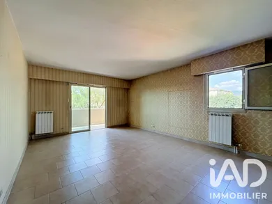 Apartment in Cannes (06150)