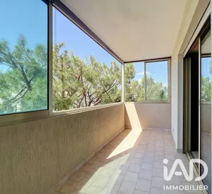 Apartment in Cannes (06150)