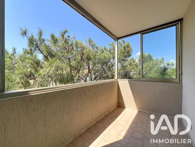 Apartment in Cannes (06150)