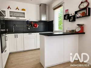 Appartement à Toulouse (31100)