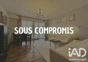 Apartment in Charleville-Mézières (08000)