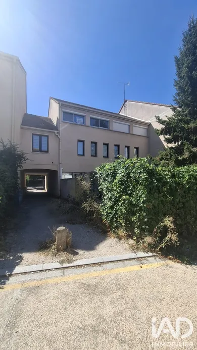 Appartement à Arpajon (91290)