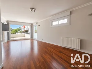 Appartement à Mordelles (35310)