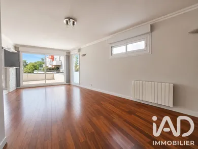 Appartement à Mordelles (35310)